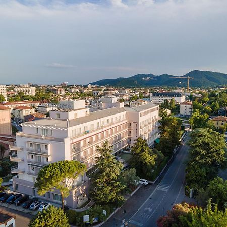 Hotel Terme Helvetia Abano Terme Eksteriør billede