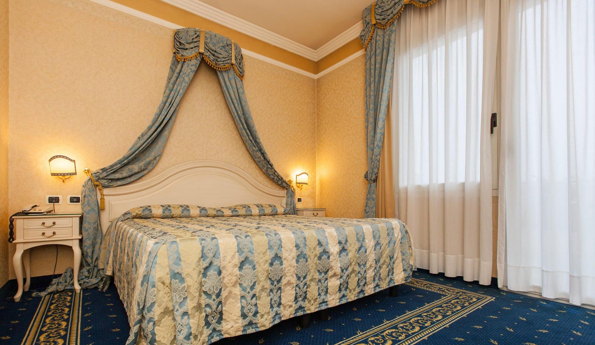Hotel Terme Helvetia Abano Terme Eksteriør billede