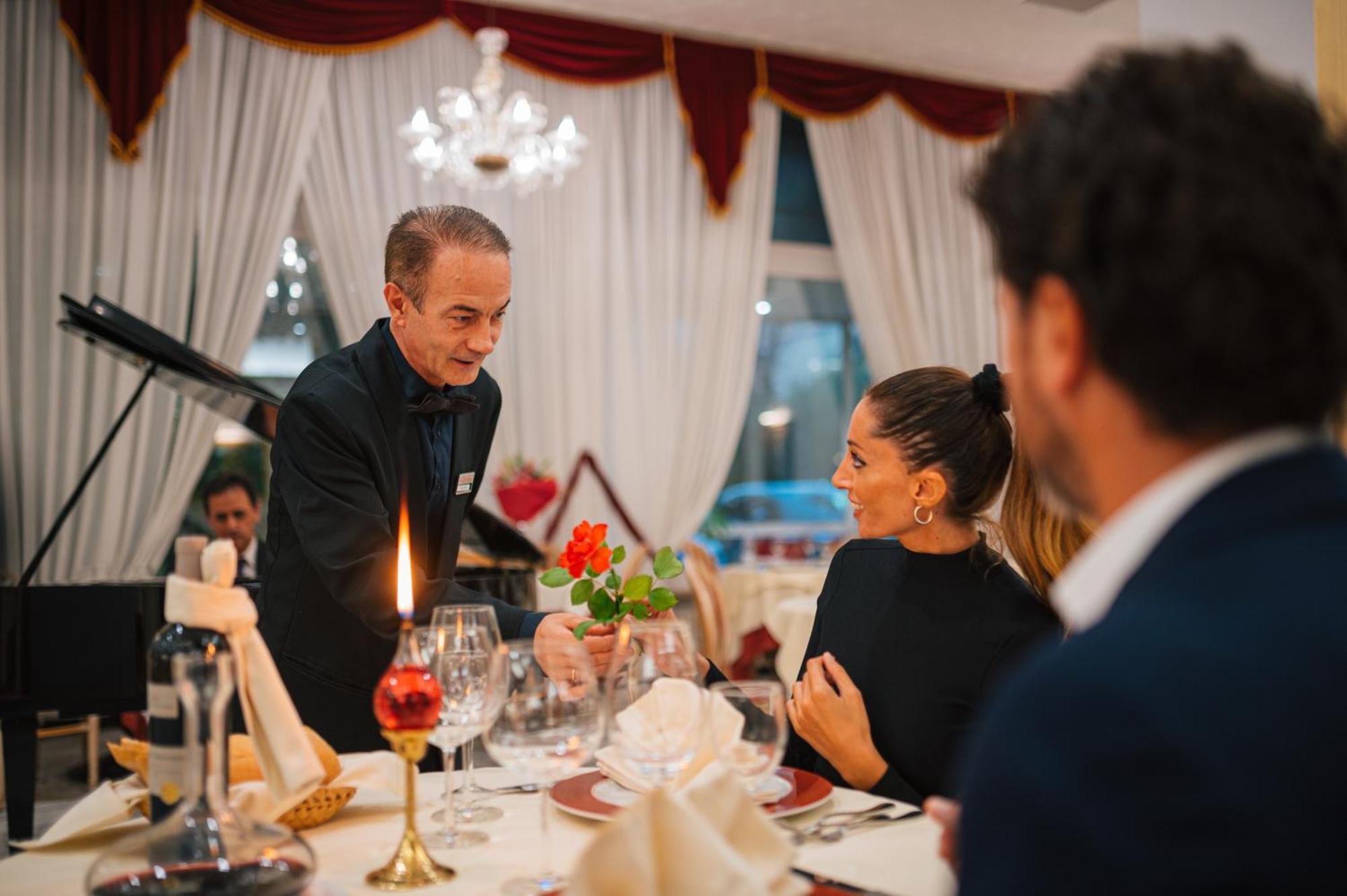 Hotel Terme Helvetia Abano Terme Eksteriør billede