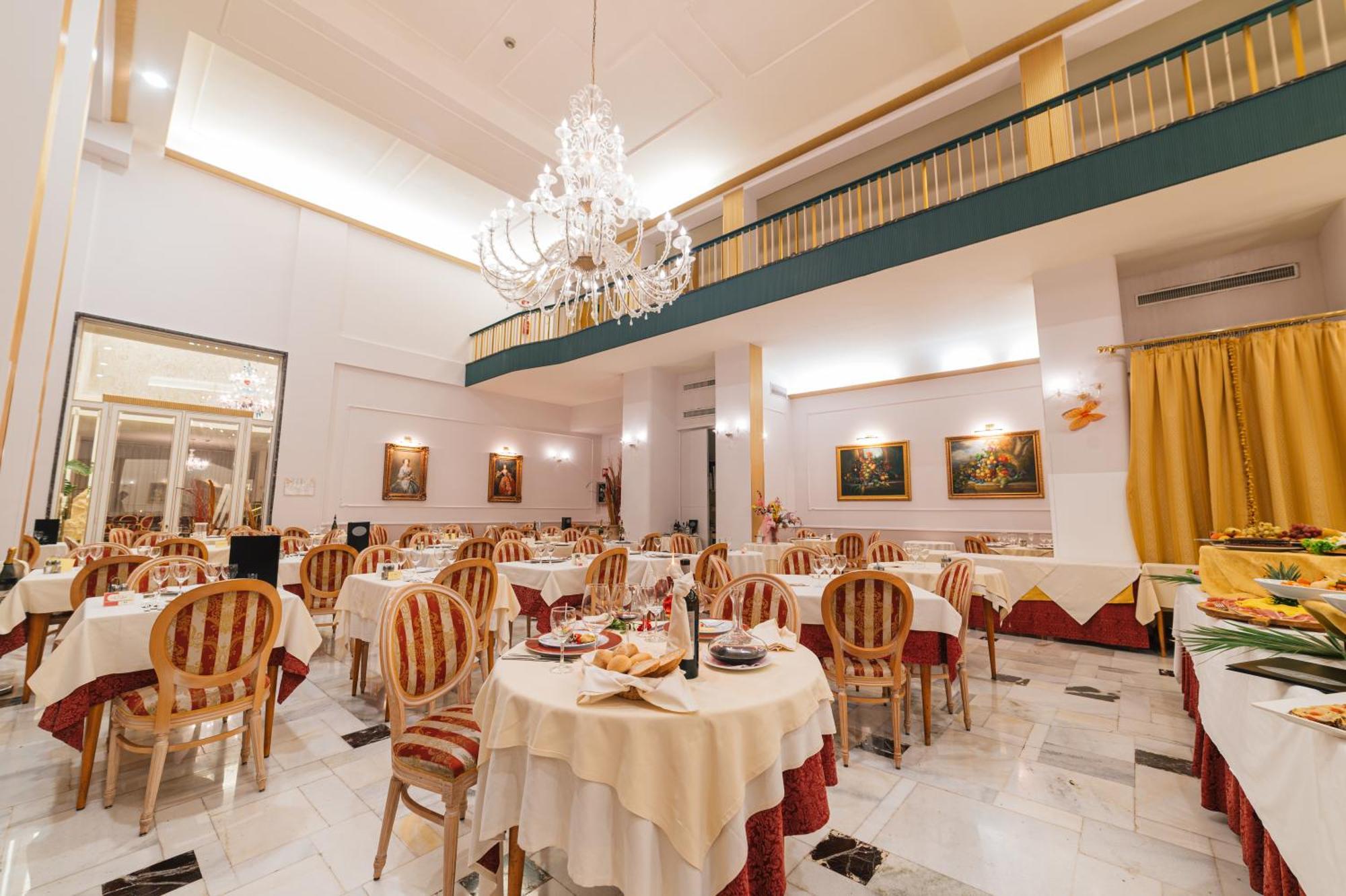 Hotel Terme Helvetia Abano Terme Eksteriør billede
