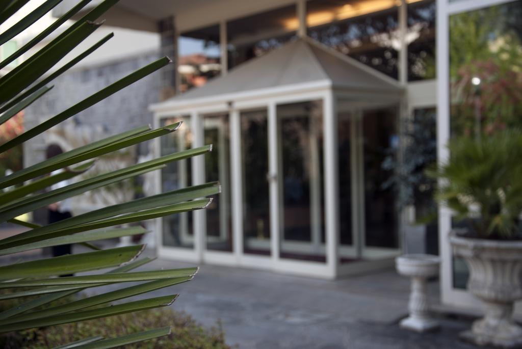 Hotel Terme Helvetia Abano Terme Eksteriør billede