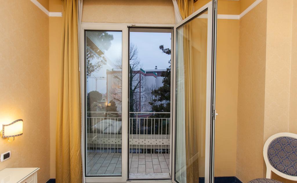 Hotel Terme Helvetia Abano Terme Eksteriør billede