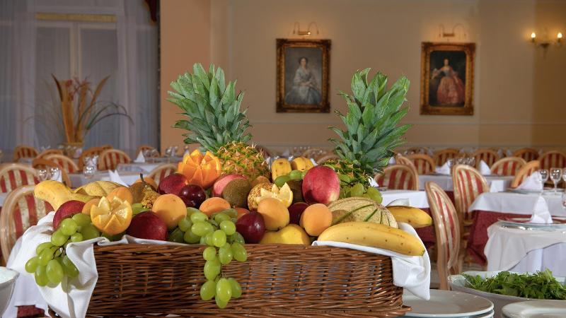 Hotel Terme Helvetia Abano Terme Eksteriør billede